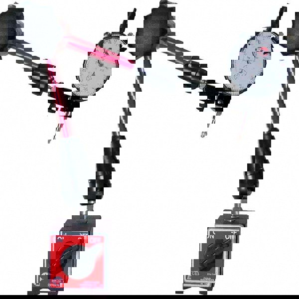 Magnetic Indicator Base: