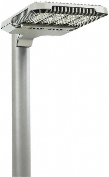 Parking Lot & Roadway Lights; Fixture Type: Parking Lot Light ; Lens Material: Polycarbonate ; Lamp Base Type: Medium ; UNSPSC Code: 39111500