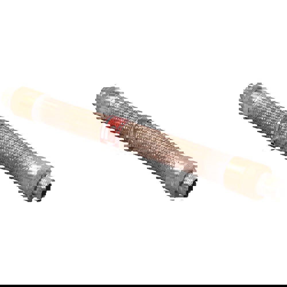 Conduit Coupling: For Rigid, 1/2