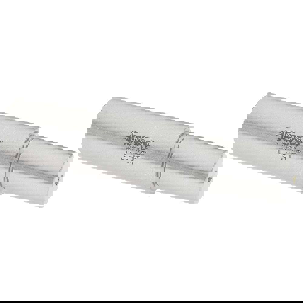 Taper Drill Chuck Arbor: JT3 Mount Taper, 1