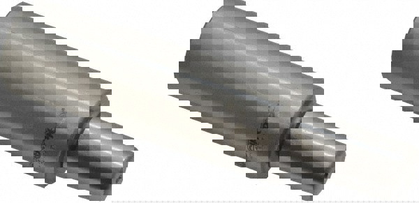 Taper Drill Chuck Arbor: JT33 Mount Taper, 1