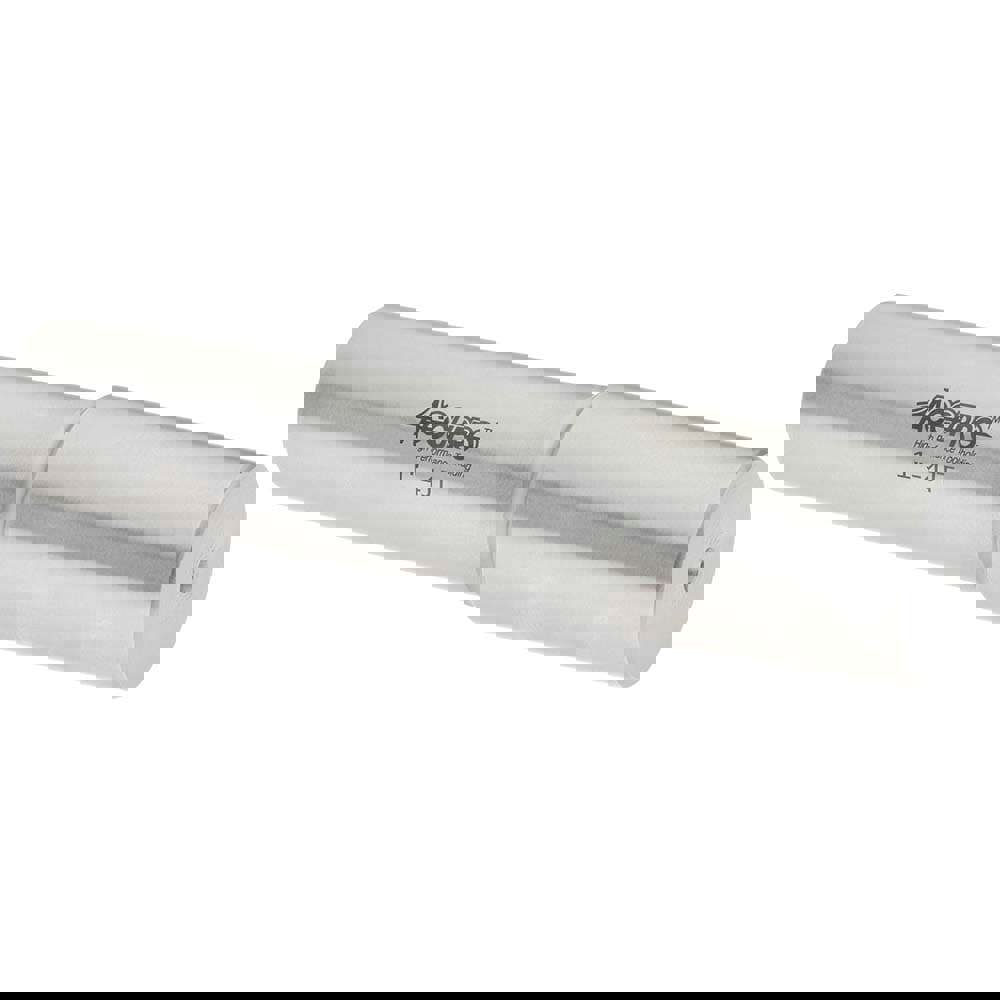 Taper Drill Chuck Arbor: JT4 Mount Taper, 1