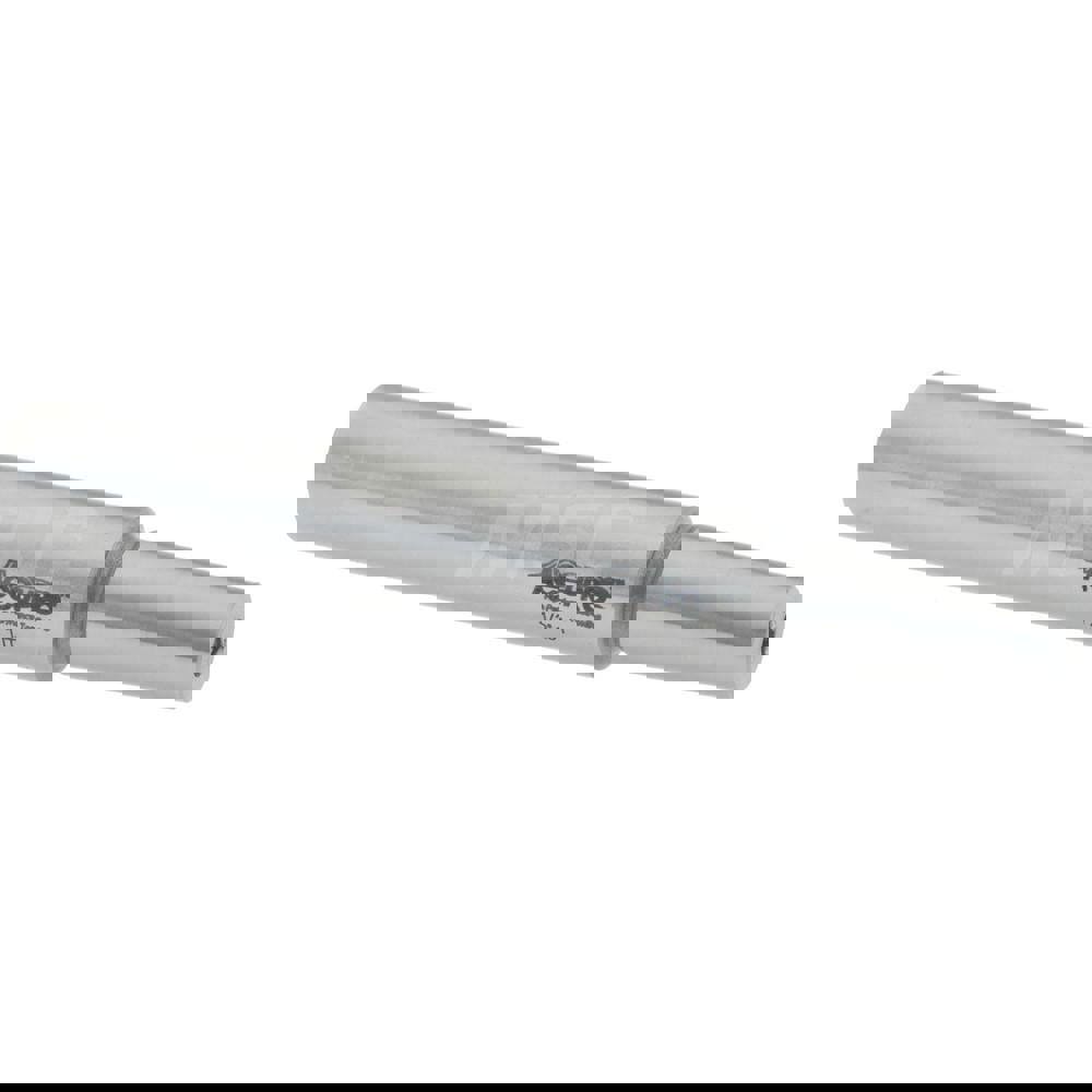 Taper Drill Chuck Arbor: JT1 Mount Taper, 1/2