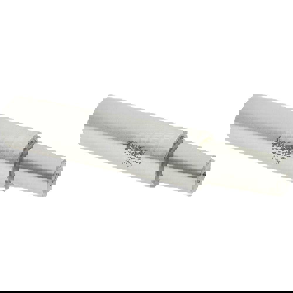 Taper Drill Chuck Arbor: JT2 Mount Taper, 3/4