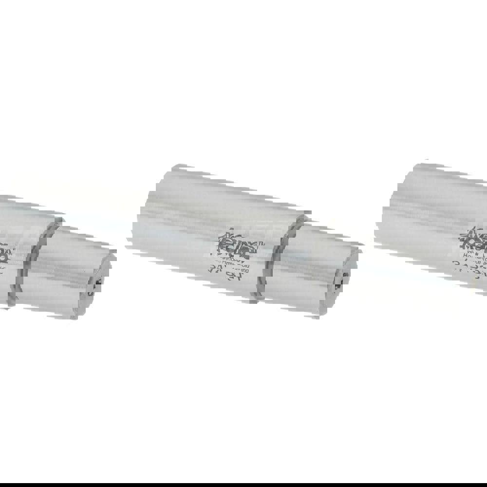 Taper Drill Chuck Arbor: JT33 Mount Taper, 3/4