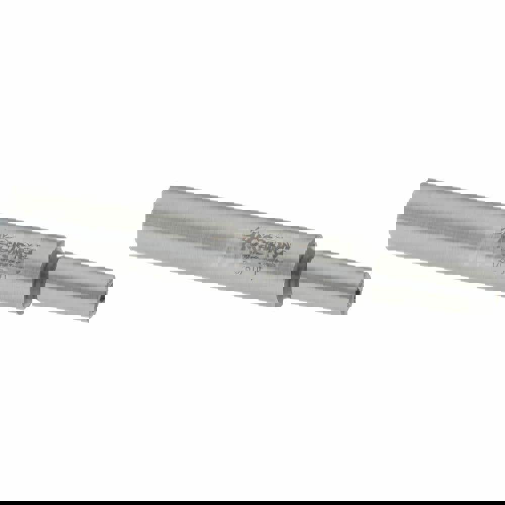 Taper Drill Chuck Arbor: JT0 Mount Taper, 3/8