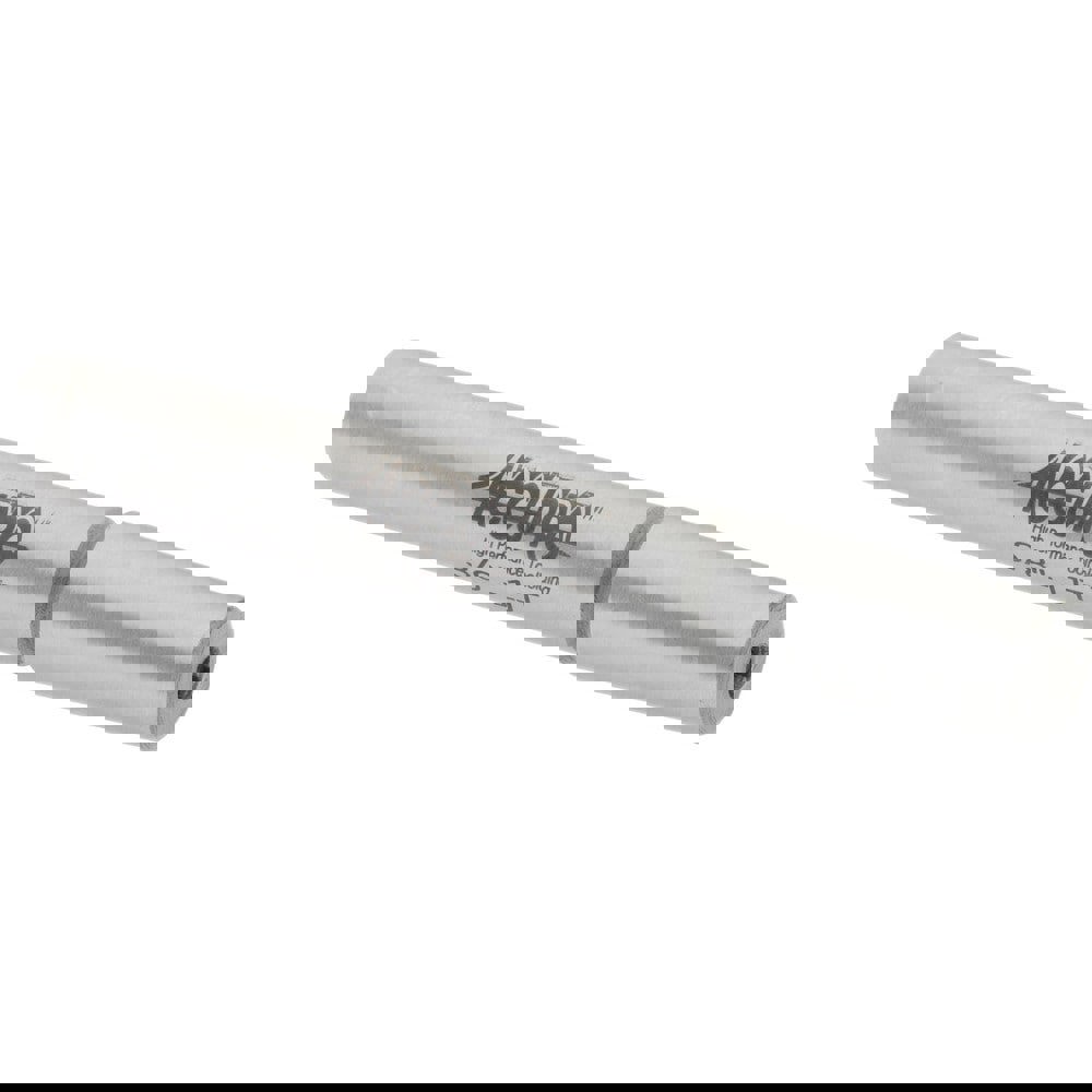 Taper Drill Chuck Arbor: JT1 Mount Taper, 3/8