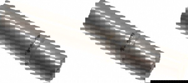 Taper Drill Chuck Arbor: JT33 Mount Taper, 5/8