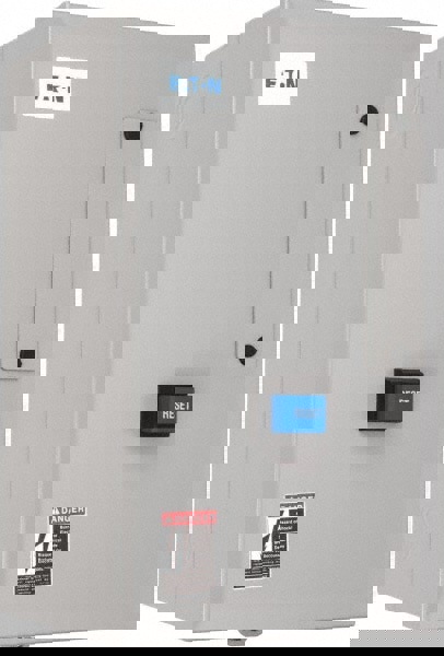 120 Coil VAC, NEMA Size 2, Nonreversible Enclosed Enclosure NEMA Motor Starter