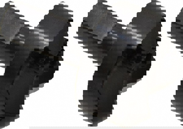 45&deg; Lead Angle, 1-1/2