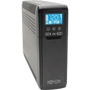 UPS 1300VA 720W GREEN AVR 120V BATTERY B