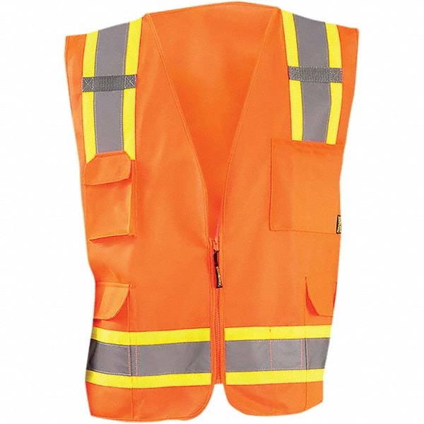 High Visibility Vest: Small