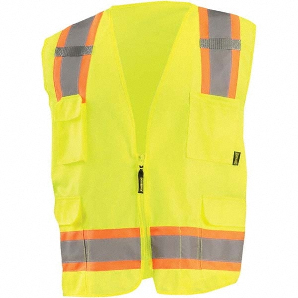 High Visibility Vest: Small