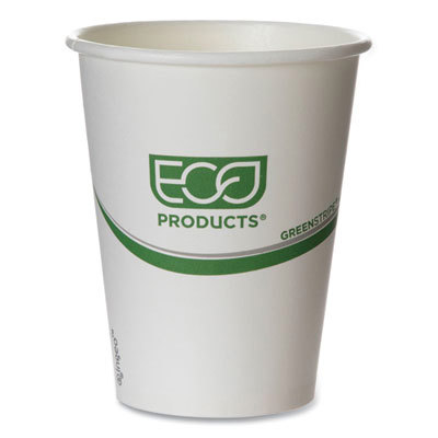 12 oz Paper Hot Paper Cups