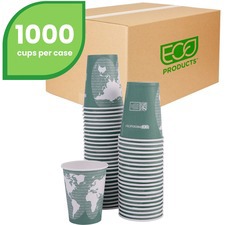 CUP,COMPOST.12 OZ,STBE