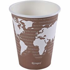 CUP,COMPOSTABLE,PLM