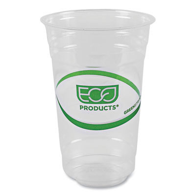 20 oz Plastic Cold Plastic Cups