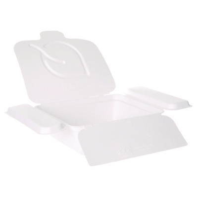 CONTAINER,TKOUT,VG II,300