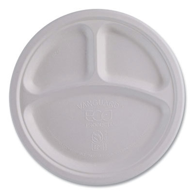 Plate & Tray: 10