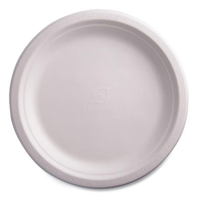 Plate & Tray: 9