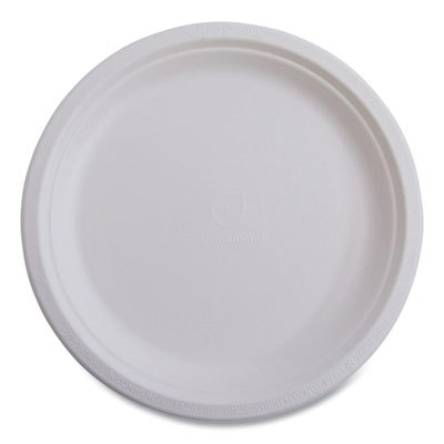 Plate & Tray: 6