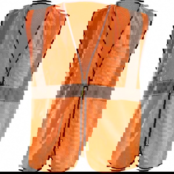 High Visibility Vest: Small & Medium