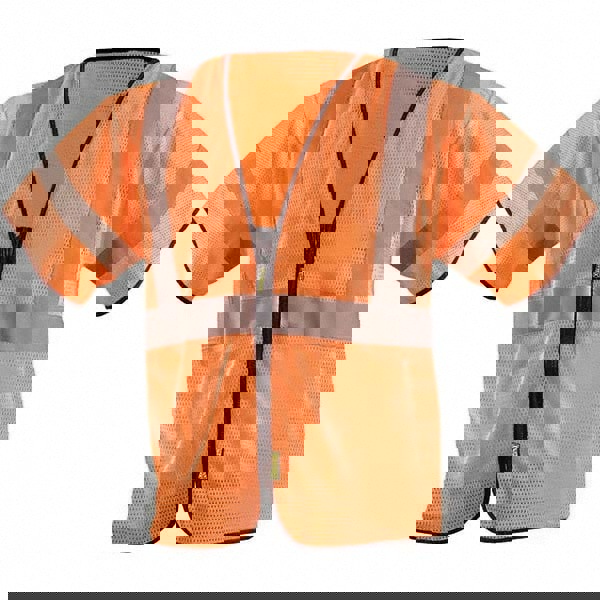 High Visibility Vest: Small & Medium