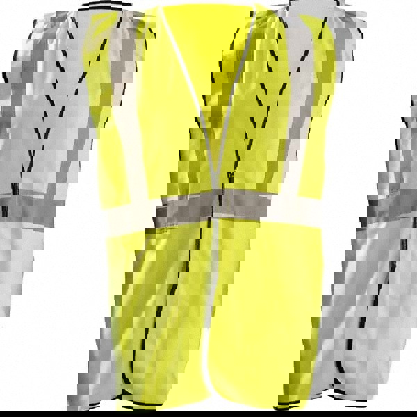 High Visibility Vest: Large & X-Large