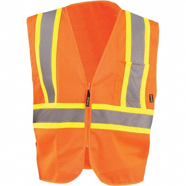 High Visibility Vest: Small