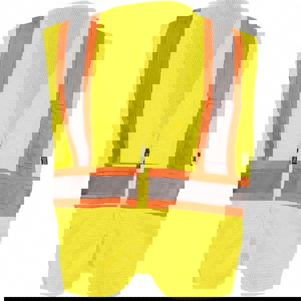 High Visibility Vest: Small