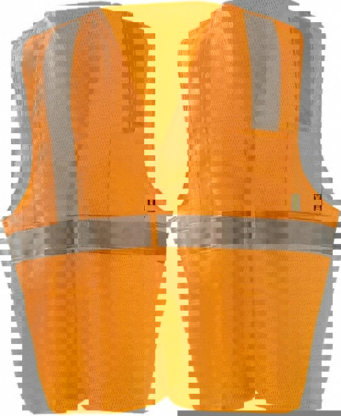 High Visibility Vest: Small