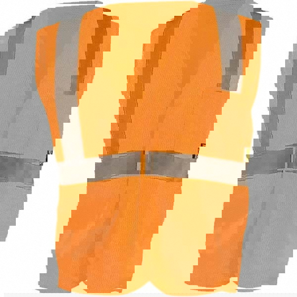 High Visibility Vest: Small