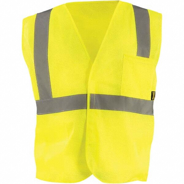 High Visibility Vest: Small