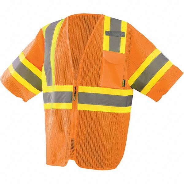 High Visibility Vest: Small