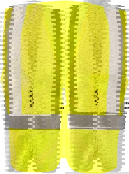 High Visibility Vest: Large