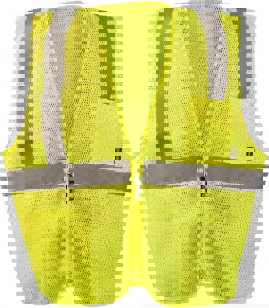 High Visibility Vest: Small