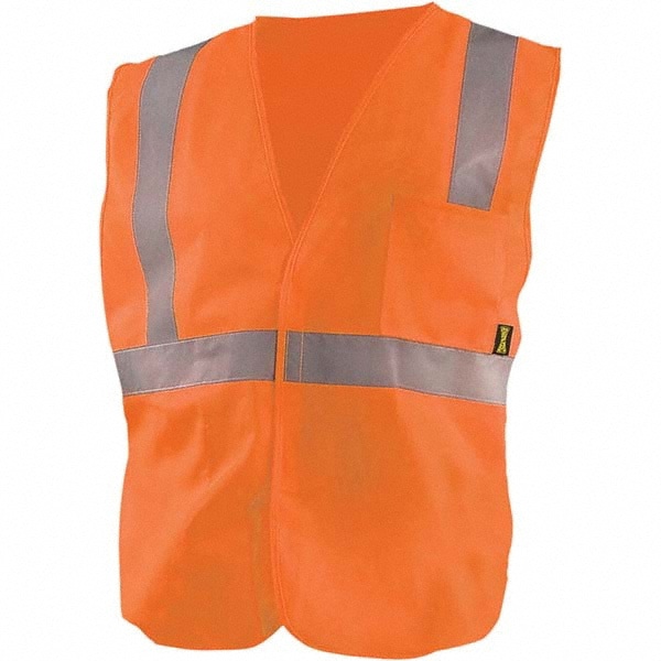 High Visibility Vest: Small