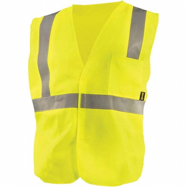 High Visibility Vest: Small