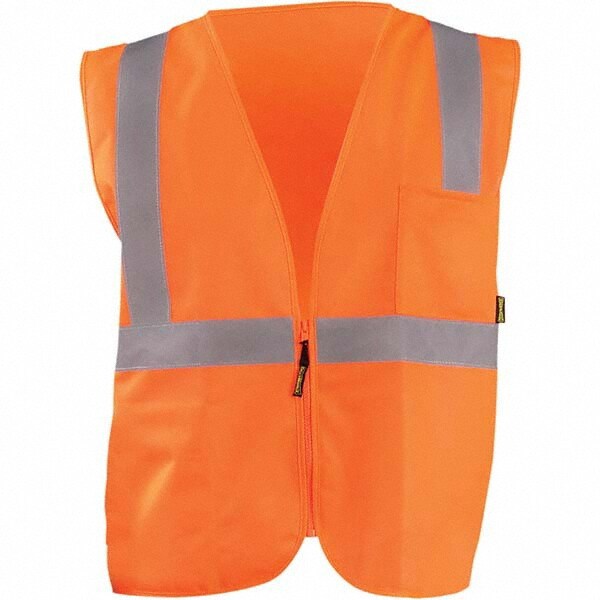 High Visibility Vest: Small