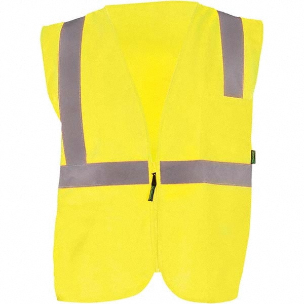 High Visibility Vest: Small