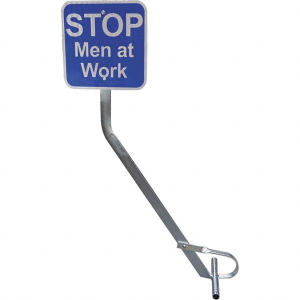 STOP Men At Work,