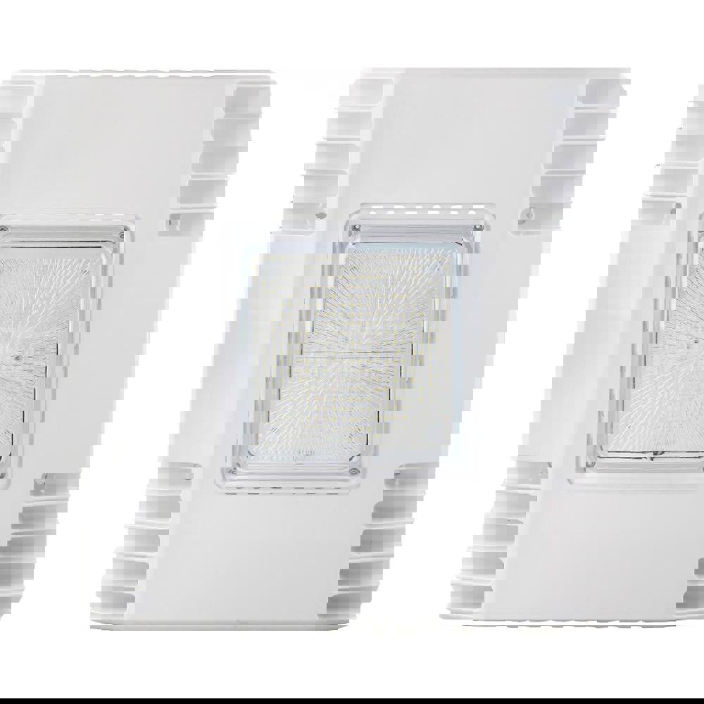 Parking Lot & Roadway Lights; Fixture Type: Area Light ; Lens Material: No Lens ; Lamp Base Type: Standard