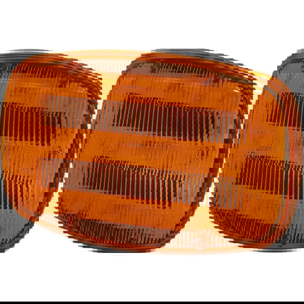 Emergency Light Assemblies; Light Assembly Type: LED Warning Light ; Voltage: Multi-Voltage ; Mount Type: Magnetic ; Power Source: 4 AA Batteries ; Overall Height: 7.25in ; UNSPSC Code: 39111700