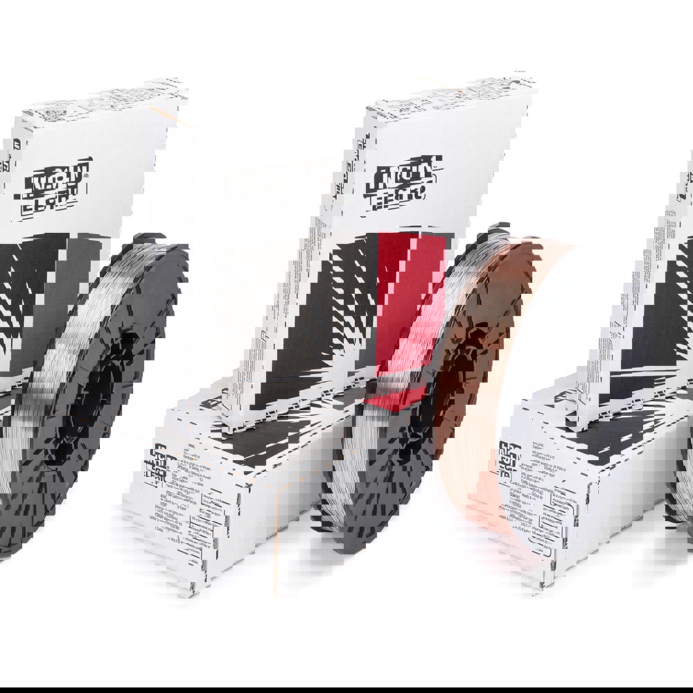 MIG Welding Wire: 0.025