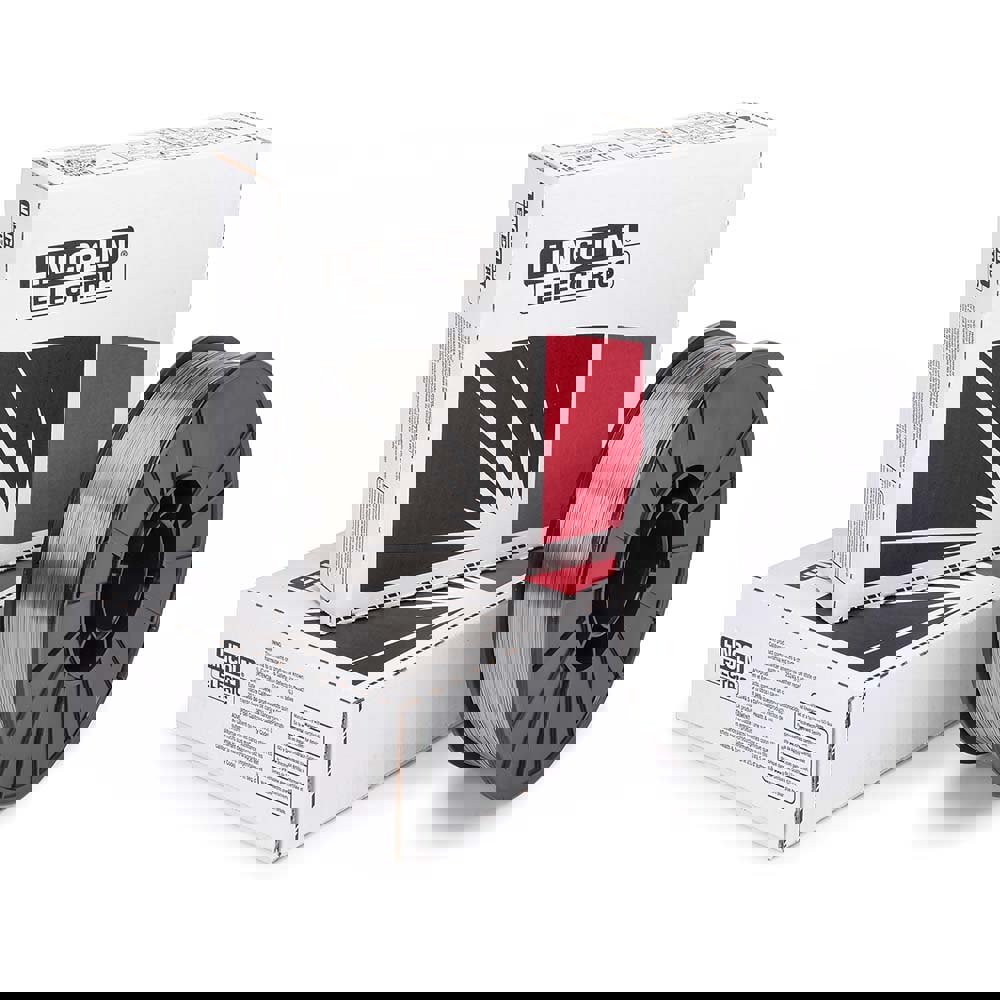 MIG Welding Wire: 0.035