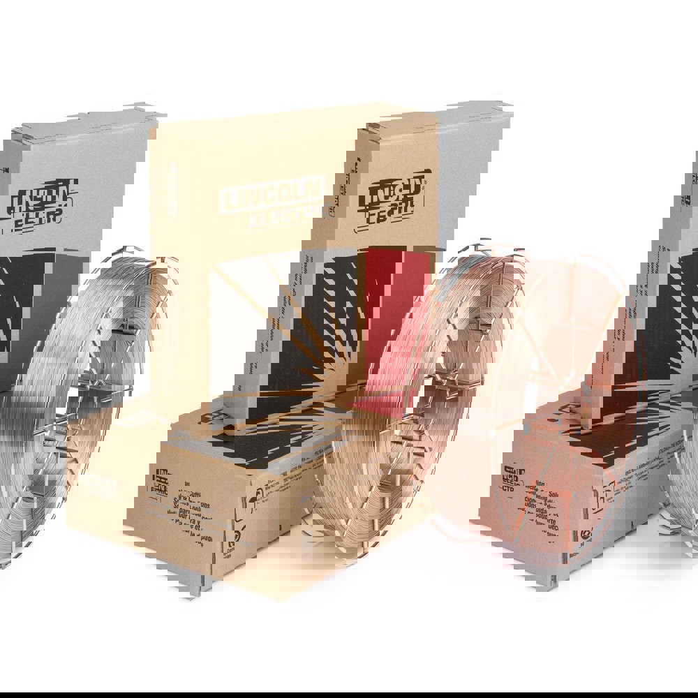 MIG Solid Welding Wire: 0.045