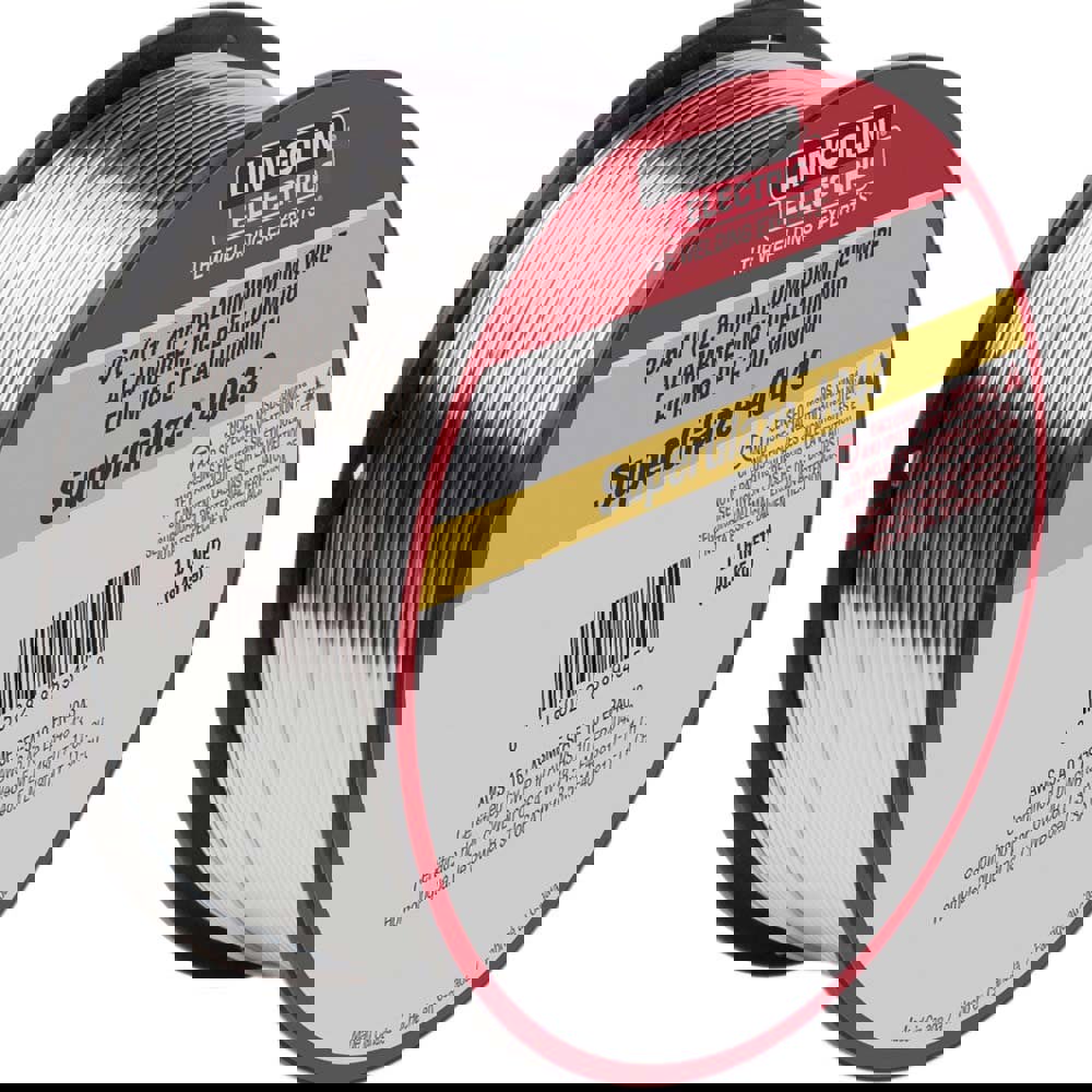 MIG Welding Wire: 0.035