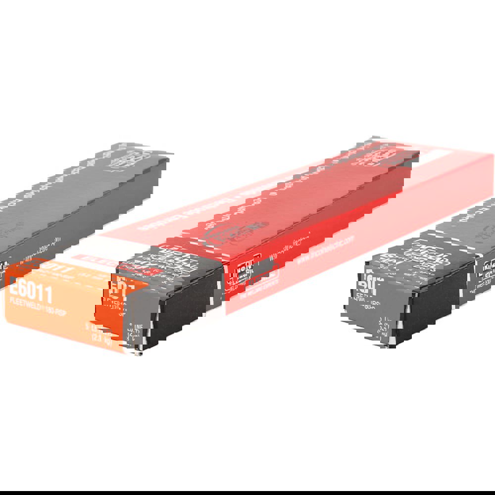 E6011 Welding Electrode: 1/8