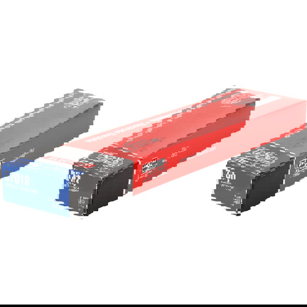 E7018 H8 Welding Electrode: 3/32