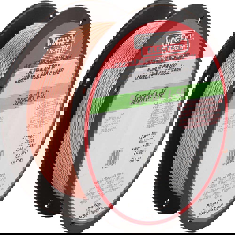 MIG Welding Wire: 0.025